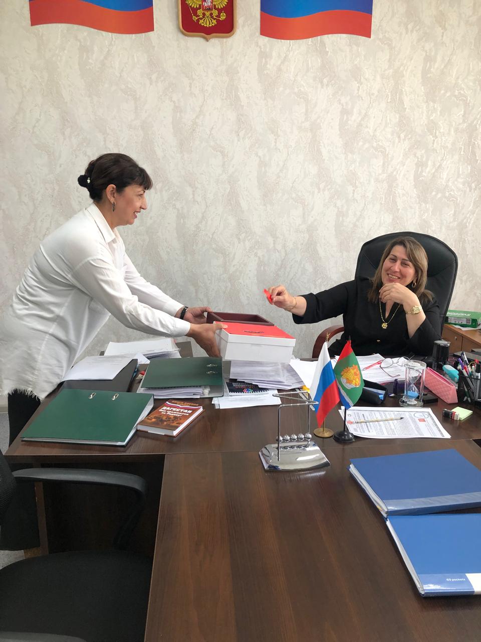 Неделя психологии.