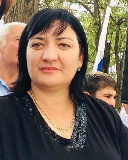 Первичная профсоюзная организация.
