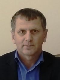 Магомедрасулов Вадим Наврузбекович.