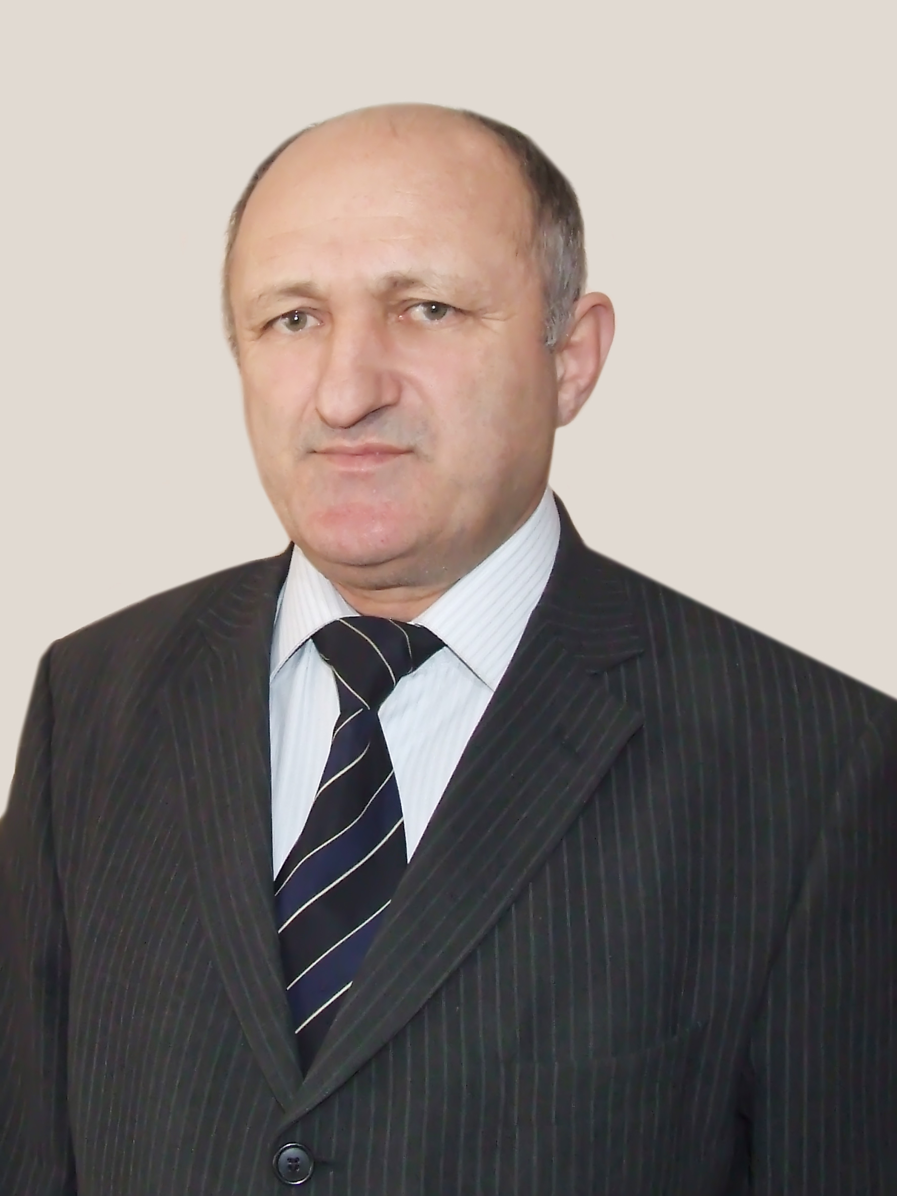 Адиев Абдурашид Адиевич.
