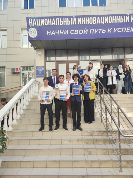 Чемпионат пилотирования дронов "ПИЛОТЫ БУДУЩЕГО".