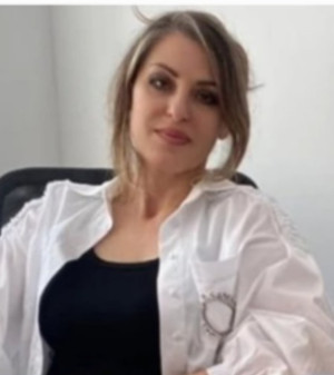 Закиева Ругизат Мизебасовна Закиева Ругизат Мизебасовна